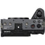 Sony FX3 Full-Frame Cinema Camera (Body Only)