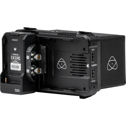 Atomos Ninja V Pro Kit – Shuttermaster pro Atomos Ninja V Pro Kit – Shuttermaster pro