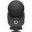 Sennheiser MKE 400 Camera-Mount Shotgun Microphone (2nd Generation)
