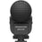 Sennheiser MKE 400 Camera-Mount Shotgun Microphone (2nd Generation)