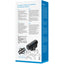 Sennheiser MKE 400 Camera-Mount Shotgun Microphone (2nd Generation)