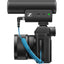 Sennheiser MKE 400 Camera-Mount Shotgun Microphone (2nd Generation)