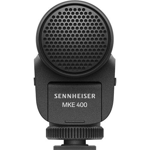 Sennheiser MKE 400 Mobile Kit
