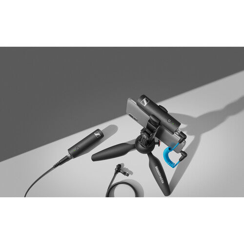 Sennheiser XSW-D Portable Lav Mobile Kit