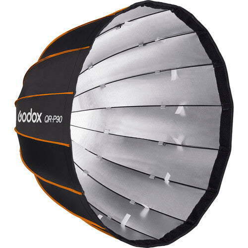 Godox QR-P90 Parabolic Softbox (35.4")