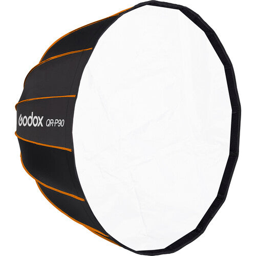 Godox QR-P90 Parabolic Softbox (35.4")