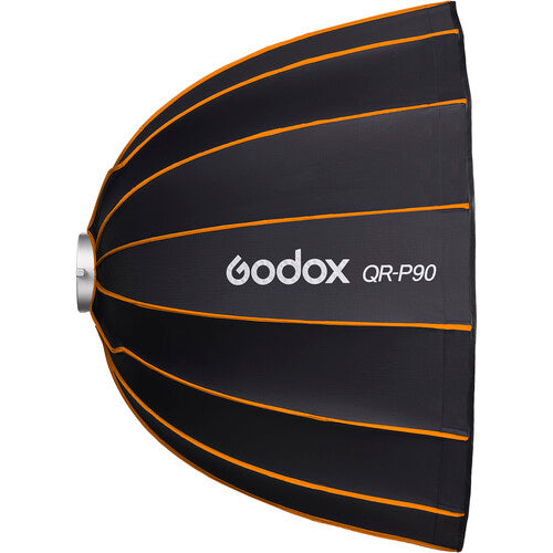 Godox QR-P90 Parabolic Softbox (35.4")