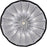 Godox QR-P90 Parabolic Softbox (35.4")