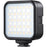 Godox Litemons LED6R RGB Pocket-Size Video Light (RGB & 3200 to 6500K)
