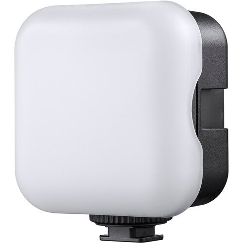 Godox Litemons LED6R RGB Pocket-Size Video Light (RGB & 3200 to 6500K)
