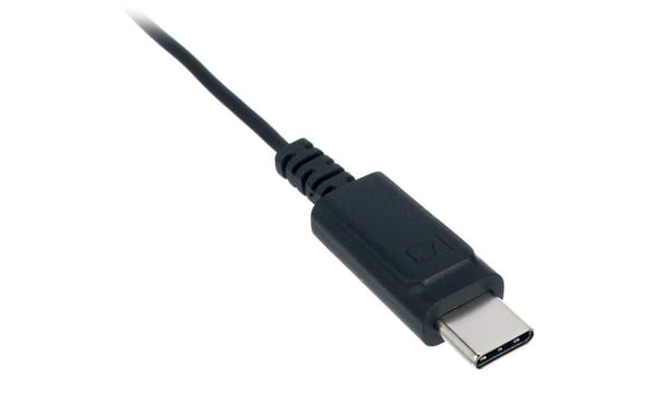 Sennheiser XS LAV USB-C Mobile Lapel Mic