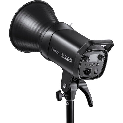 Godox SL100D Daylight LED Video Light