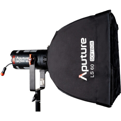 Aputure LS60 Softbox