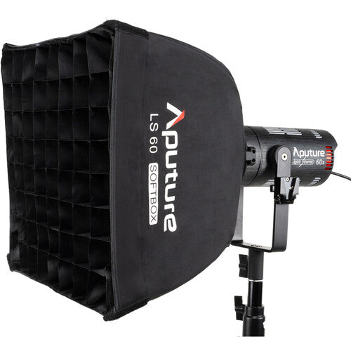 Aputure LS60 Softbox