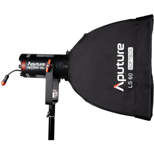 Aputure LS60 Softbox