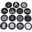 Aputure Spotlight Mini Zoom for LS 60d and 60x LED Lights