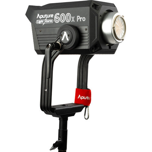 Aputure LS 600x Pro Light Storm Bi-Color LED Light Kit (V-Mount)