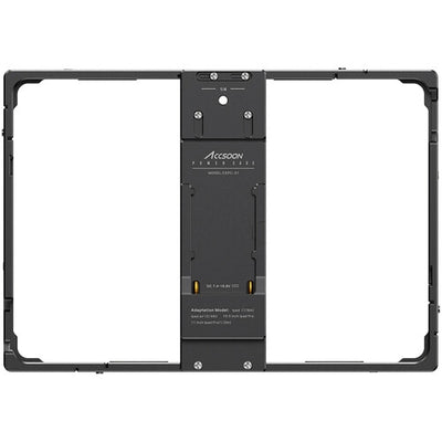 Accsoon PowerCage for the iPad