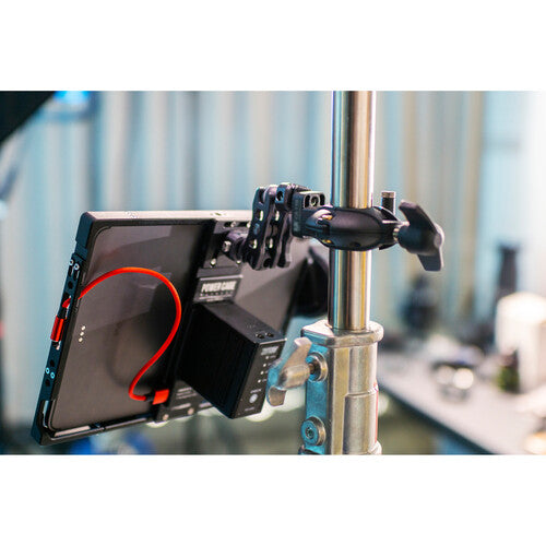 Accsoon PowerCage for the iPad