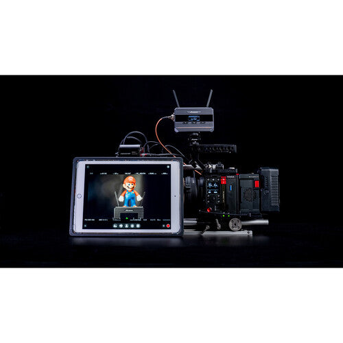 Accsoon PowerCage for the iPad