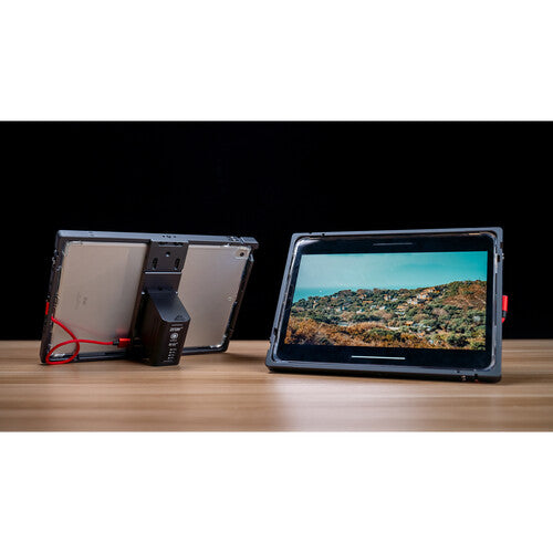 Accsoon PowerCage for the iPad
