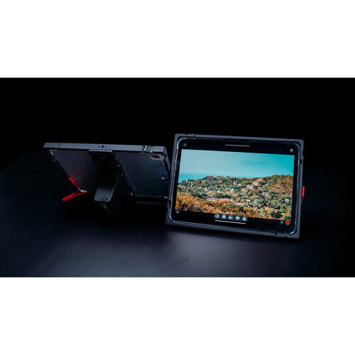 Accsoon PowerCage for the iPad