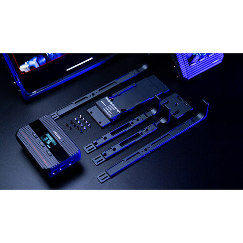 Accsoon PowerCage for the iPad