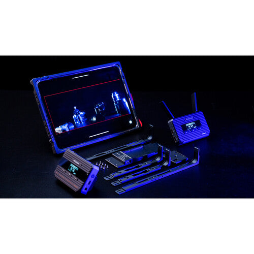 Accsoon PowerCage for the iPad
