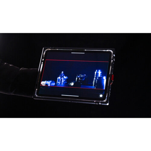 Accsoon PowerCage for the iPad