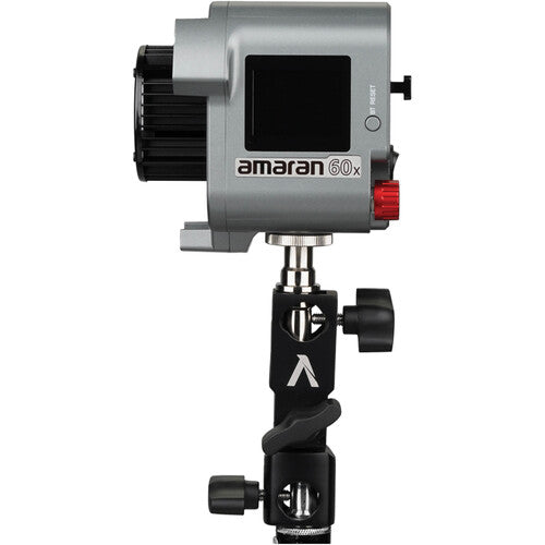 Aputure Amaran COB 60x Video Light