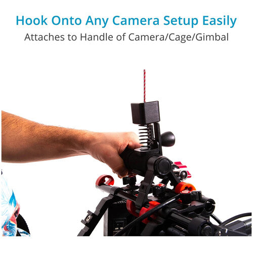 Proaim Flycam Flowline Starter for Camera & Gimbals (3-7.5kg/6-16lb)