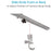 Proaim Flycam Flowline Starter for Camera & Gimbals (3-7.5kg/6-16lb)
