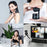 OBSBOT Tiny AI-Powered PTZ Webcam (Black)
