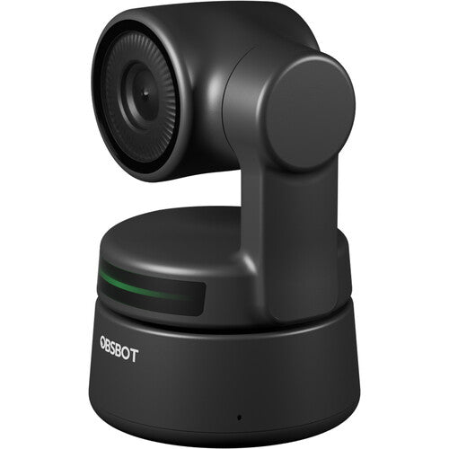 pan tilt webcam