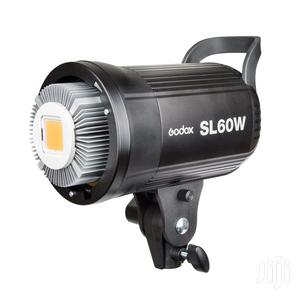 Godox SL-60W LED Video Light (Daylight-Balanced)