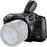 Blackmagic Design Pocket Cinema Camera 6K Pro (Canon EF) (CINECAMPOCHDEF06P)