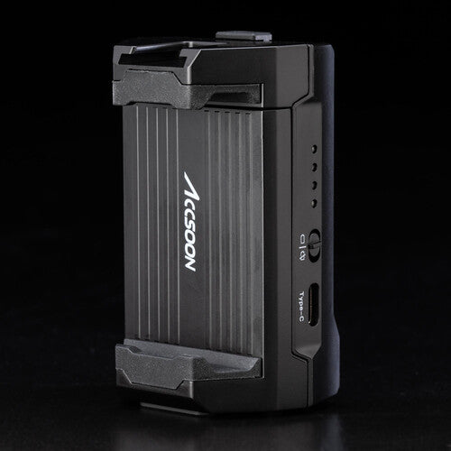 Accsoon M1 HDMI to USB-C On-Camera Video Monitor Adapter Cable for Android Smartphones