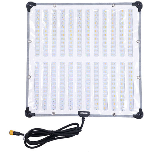 Aputure Amaran F22c RGBWW LED Mat (V-Mount, 2 x 2')