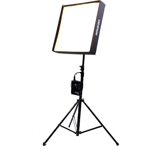 Aputure Amaran F22c RGBWW LED Mat (V-Mount, 2 x 2')