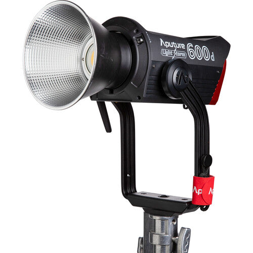 Aputure Led Light Aputure Amaran — Shuttermaster pro