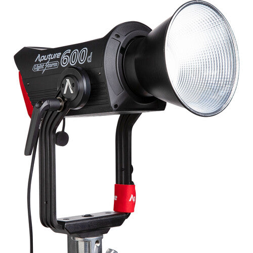 Aputure LS 600D Light Storm Daylight LED Light Kit (V-Mount)  *non-pro version. No weatherproof
