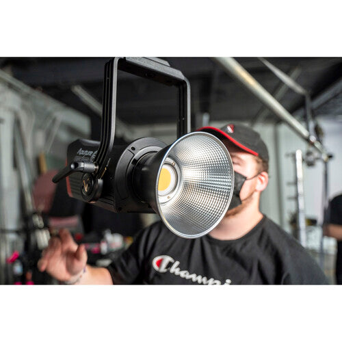 Aputure LS 600D Light Storm Daylight LED Light Kit (V-Mount)  *non-pro version. No weatherproof