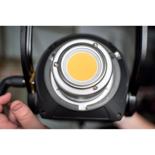 Aputure LS 600D Light Storm Daylight LED Light Kit (V-Mount)  *non-pro version. No weatherproof