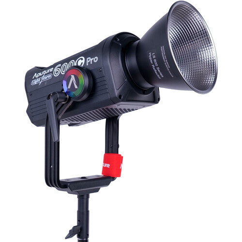 Aputure LS 600c Pro Light Storm RGBWW LED Light Kit (V-Mount)