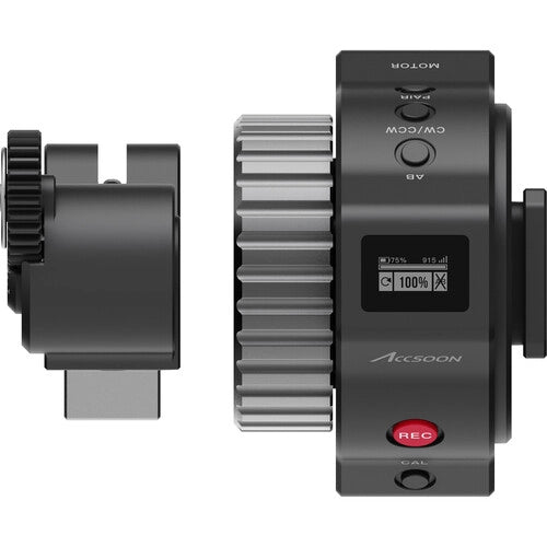 Accsoon F-C01 Follow Focus System