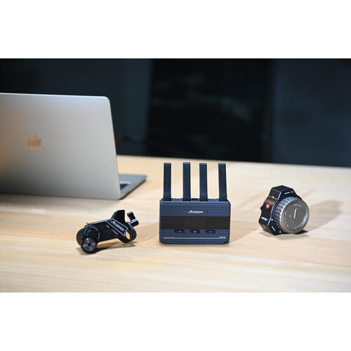 Accsoon F-C01 Follow Focus System