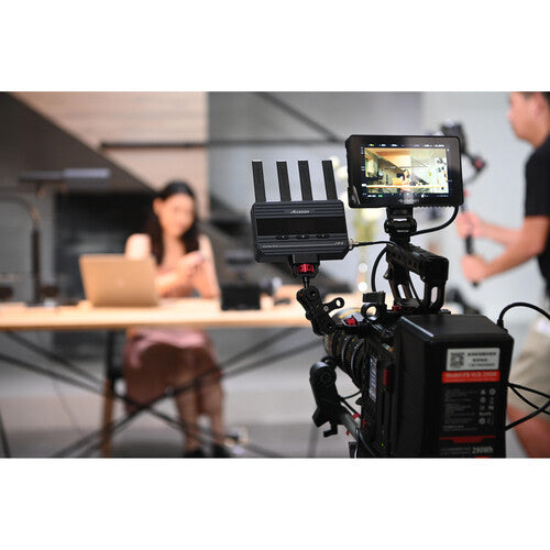 Accsoon F-C01 Follow Focus System