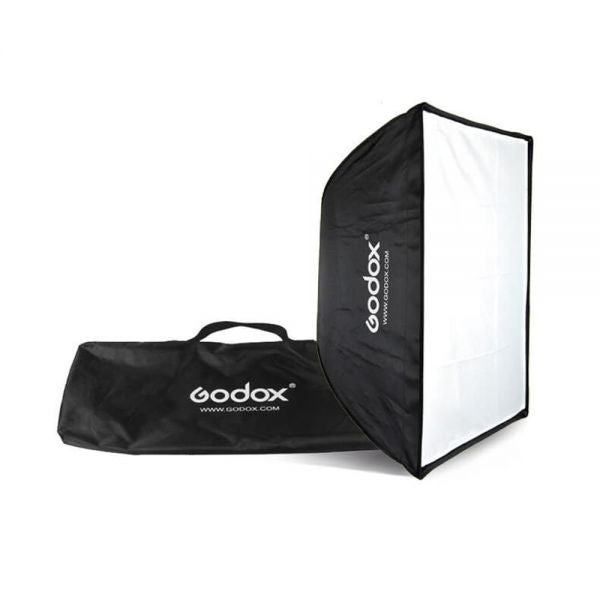 Godox SB-BW 60x60 Softbox with Bowens Speed Ring