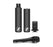 Sennheiser XSW-D PORTABLE INTERVIEW SET with XS-1 Microphone