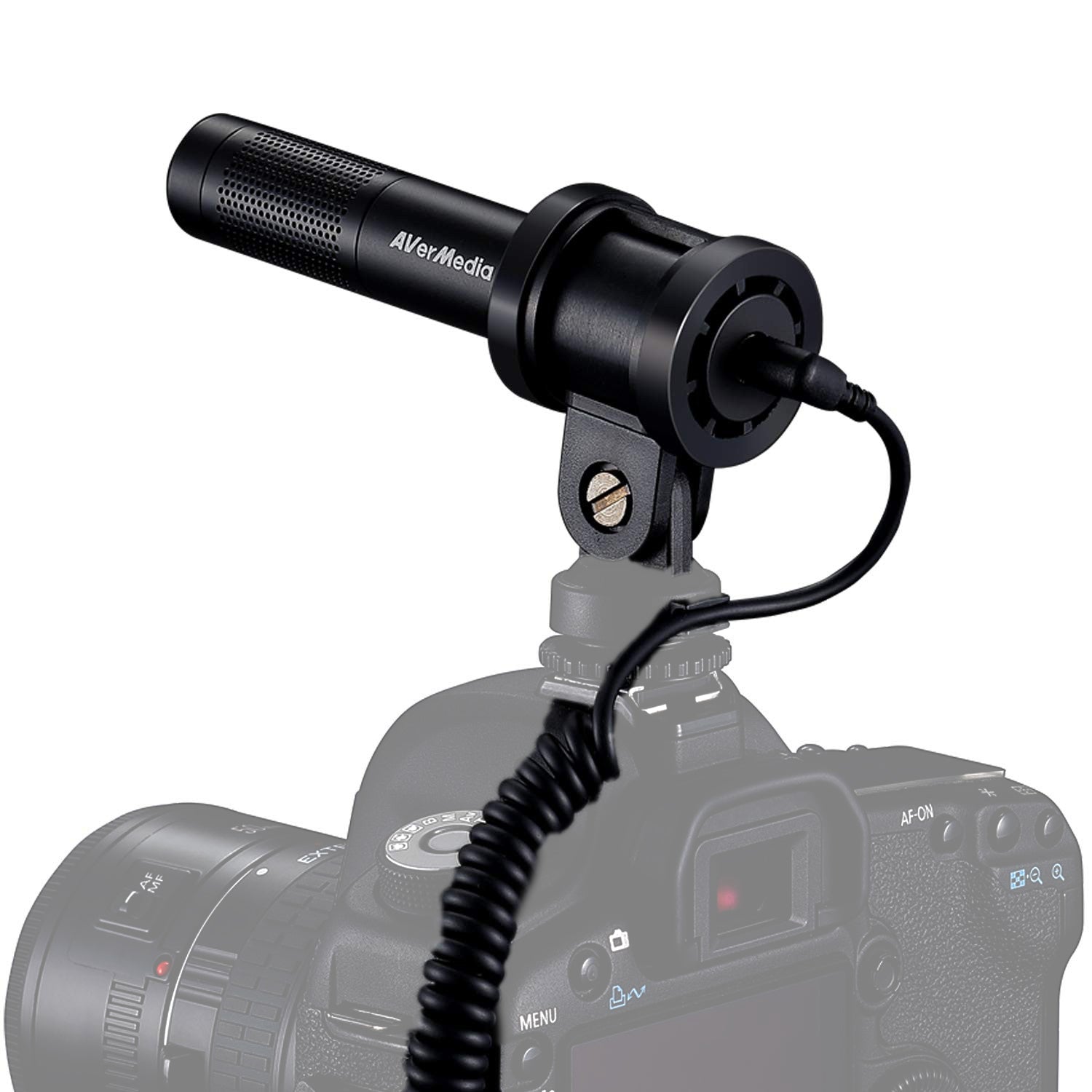 Avermedia AM133 Live Streamer MIC 133 – Shuttermaster pro